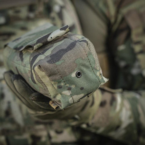 M-Tac - Медичний носій - Малий елітний вертикальний IFAK - Multicam - 11238008