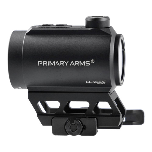 Primary Arms - класичний приціл Red Dot Classic 25 мм 3 MOA Dot Sight - PA-CLX-RD-25