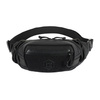 M-Tac - Тактична сумка Elite Hex - Black - 10193002 - 10193002 - M-Tac - Elite Hex тактична сумка на нирку - Black - 10193002