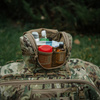 M-Tac - Військова косметичка Elite Gen.II - Cordura - Multicam - 10108008