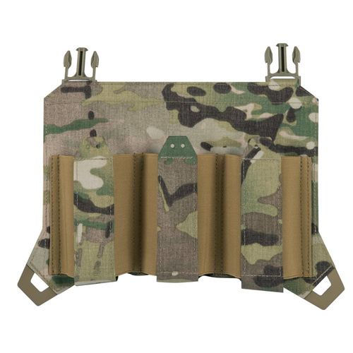 Direct Action - Панель передня Spitfire Shotgun Shell Flap® - Crye™ Multicam® - PC-SCFP-CD5-RGR