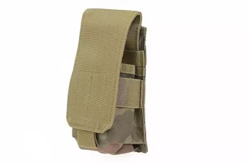 GFC Tactical - Підсумок на 2 магазини M4/M16 - нейлоновий - Wz. 93 - GFT-19-011411