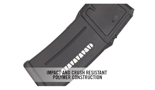 Magpul - PMAG® 30G MagLevel® HK® G36 - віконний магазин GEN M3™ - MAG234