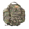 WISPORT - Рюкзак Sparrow 30 II з двома боковими кишенями - 30 + 10 л - MultiCam