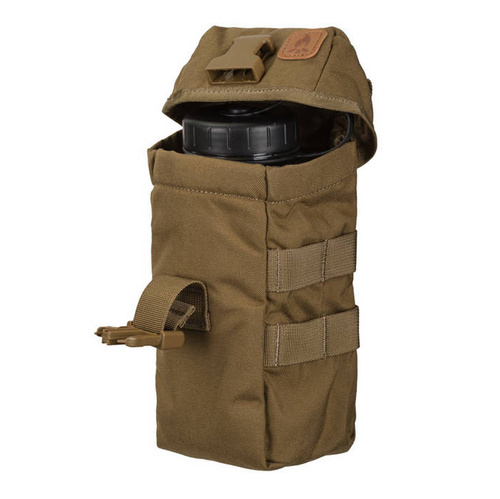 Helikon - Кишеня для пляшки з водою Water Cantile Pouch - Cordura® - Coyote - MO-O10-CD-11
