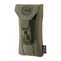M-Tac - Чохол для телефону Elite Large Hex Full - Ranger Green - 10160823