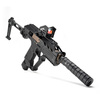 Strike Industries - Монтажна пластина REX Optic Mount V2 - SI-REX-V2