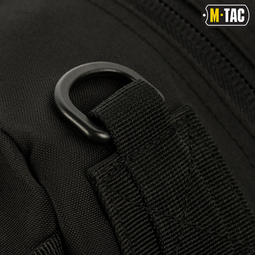 Тактичний рюкзак M-Tac - Force Pack - 16 л - чорний - GB0328-BK