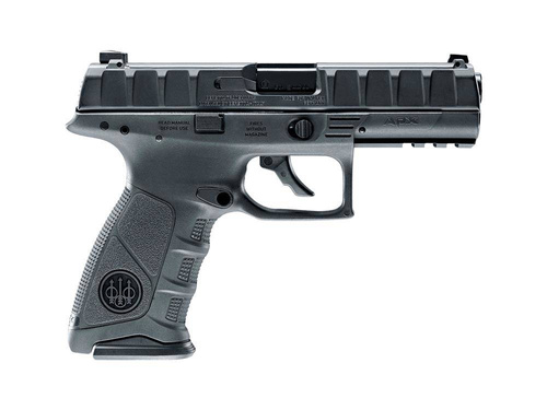 Umarex - Репліка пістолета Beretta APX - 6 мм - чорний - 2.6302