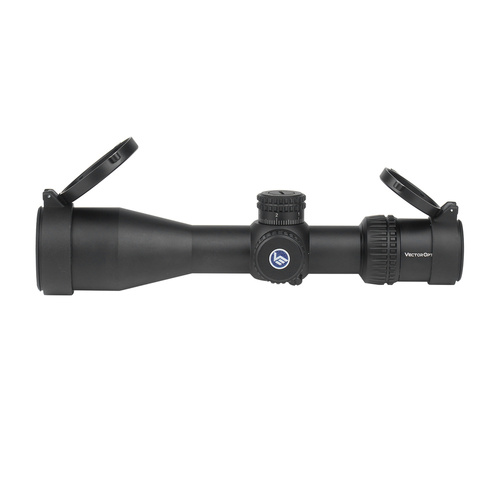 Vector Optics - Приціл Veyron 3-12x44 - 30 мм - Перша фокусна площина - SCFF-21