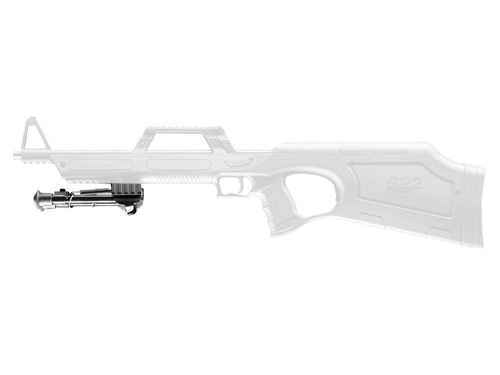 Тактична металева сошка Walther - Dwójnóg TMB II - 2.5119