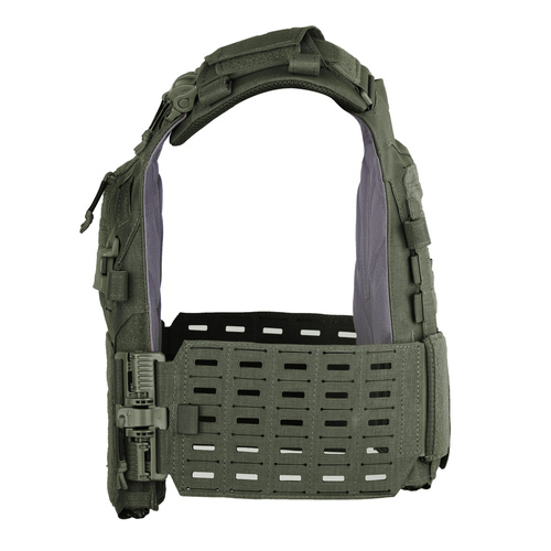 Тамплієри Gear - Тактичний жилет CPC ROC Gen. 4.1 - кордура - Ranger Green - TG-CPC-ROC41-RG-M