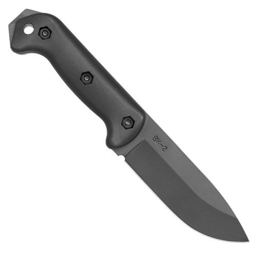 Ka-Bar BK22 - Ніж для виживання - Becker Campanion - Піхви з поліестеру