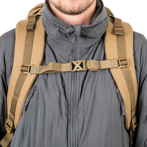 Рюкзак Helikon - Summit® - 40 л - чорний - PL-SMT-CD-01