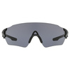 Дубові - Окуляри для стрільби SI Tombstone Spoil Industrial Matte Black - Grey - OO9328-04 - Дубові - Okulary strzeleckie SI Tombstone Spoil Industrial Matte Black - Grey - OO9328-04