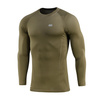 M-Tac - Термічна сорочка Polartec рівня I - Dark Olive - 70032042