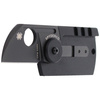 Spyderco - Folder Knife Dog Tag CF/G-10 Laminate Black - C188CFBBKP - Ніж-пенал з ламінованим покриттям CF/G-10 - C188CFBBKP