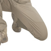 Helikon - Гібридні тактичні штани Spodnie Hybrid Tactical Pants® - PolyCotton Ripstop - Хакі - SP-HTP-PR-13