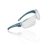 Bolle Safety - Захисні окуляри Swift - прозорі / сині - SWIFTN10E 