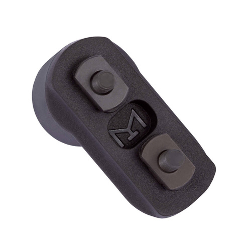 IMI Defense - Порт M-Lok QD - чорний - IMI-ZQDM - IMI-ZQDM