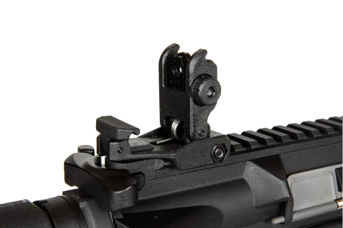 Specna Arms - Репліка карабіна SA FLEX SA-F03 - чорний - SPE-01-034212