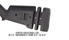 Magpul - Kolba SGA® do Mossberg® 500/590/590A1 - Flat Dark Earth - MAG490 FDE