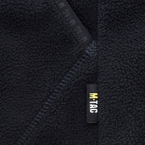 M-Tac - Чоловіче худі Lite Microfleece Hoodie - Dark Navy Blue - 20026015