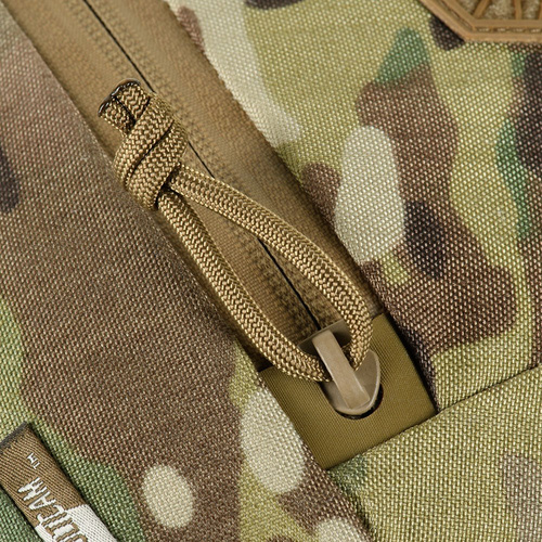 M-Tac - Sphaera Hex Hardsling Bag Gen.II Elite - Cordura - MultiCam/Coyote - 10137508