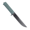 Ka-Bar - Ніж з фіксованим лезом Dust I 6,125″ - Clip Point - D2 - Зелеий - 6100