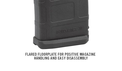 Magpul - Magazynek PMAG® 30 AR-15 / M4 - GEN M2™ - MAG571