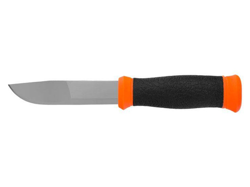 Morakniv - Ніж для виживання Mora 2000 - Нержавіюча сталь - Помаранчевий - 12057.