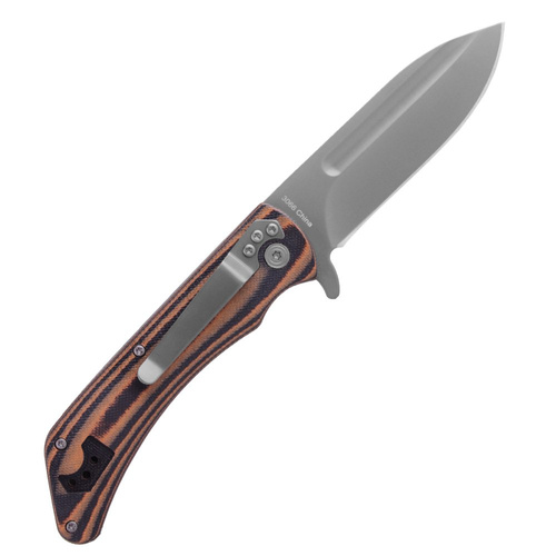 Ka-Bar 3066 - складаний ніж для папок Mark 98 