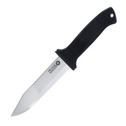 Cold Steel - Ніж Peace Maker II - 4116 з нержавіючої сталі - чорний - 20PBL
