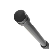 ESP - Загартований ергономічний телескопічний кийок Ergonomic Easy Lock - 18" - чорний/хакі - ExBTT-18HE-KH BHT-54