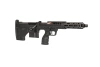 Silverback Airsoft - Снайперська гвинтівка репліка Desert Tech SRS-A2/M2 Covert 16" - Чорний - SVB-03-031679