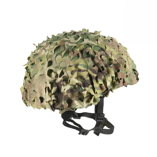 M-Tac - Чохол для шолома Vilha - PASGT - Multicam - 10227008