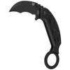 FOX - Складаний ніж Chiroptera Karambit від Derespina - FX-590