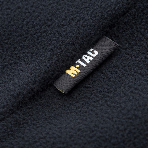 M-Tac - Толстовка Delta Fleece - 190 г/м² - YKK - Dark Navy Blue - 70003015