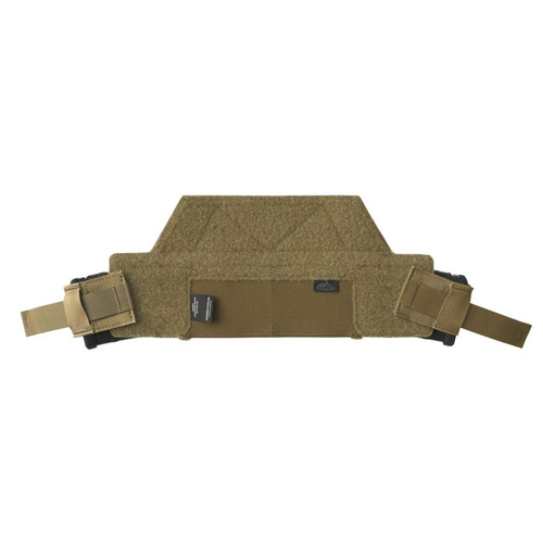 Helikon - Подвійний горизонтальний підсумок - Olive Green - MO-GDH-CD-02