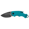 Kershaw - складаний ніж Shuffle 8700TEALBW 