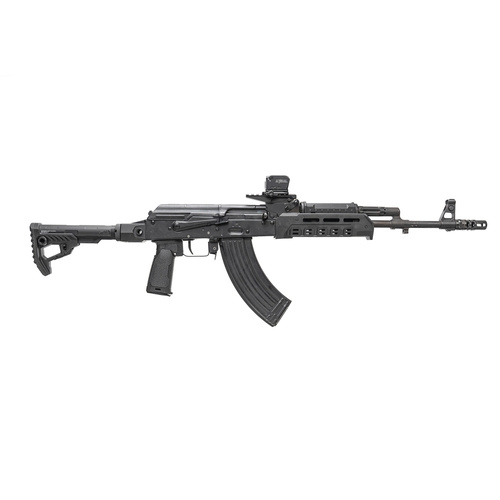 Strike Industries - Кутова пістолетна рукоятка для АК - Чорний - SI-AK-MAPG-BK