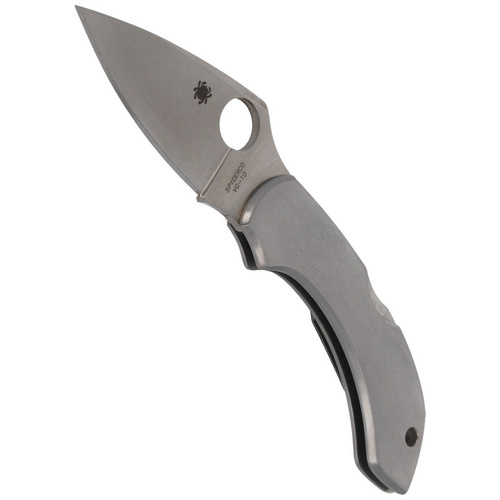 Складаний ніж Spyderco - Dragonfly™ з нержавіючої сталі - C28P
