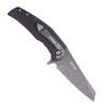 Schrade - EDC Torsion Folder Knife - чорний - 1182622 