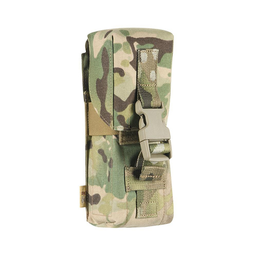 M-Tac - Підсумок для двох магазинів AR/AK - Fastex - Cordura 500D - MultiCam - 10013108