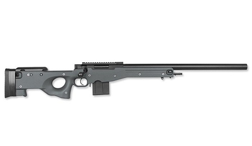 Tokyo Marui - репліка снайперської гвинтівки L96 AWS - OD Green