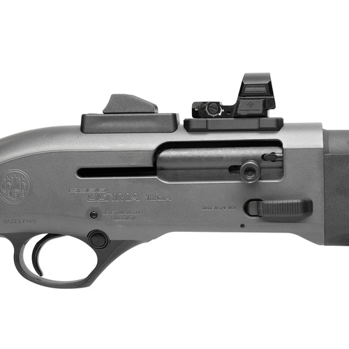 Strike Industries - Кріплення для коліматора на Beretta 1301 TAC та A300 Ultima Patrol - SI-SG-OM-BK