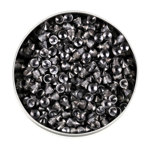 Кандар - Пневматична гвинтівка Магнум - 4,5 мм - 500 набоїв - 275-172