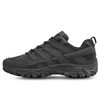 Merrell - Низькі черевики Military Moab 2 - чорний - J15861
