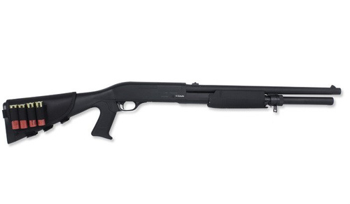 ASG - Replika strzelby Franchi SAS 12 Дробовик - 3-зарядний - Sportline - 16061