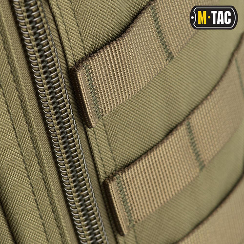 M-Tac - Великий штурмовий тактичний рюкзак - 36 л - зелений - 10334001.